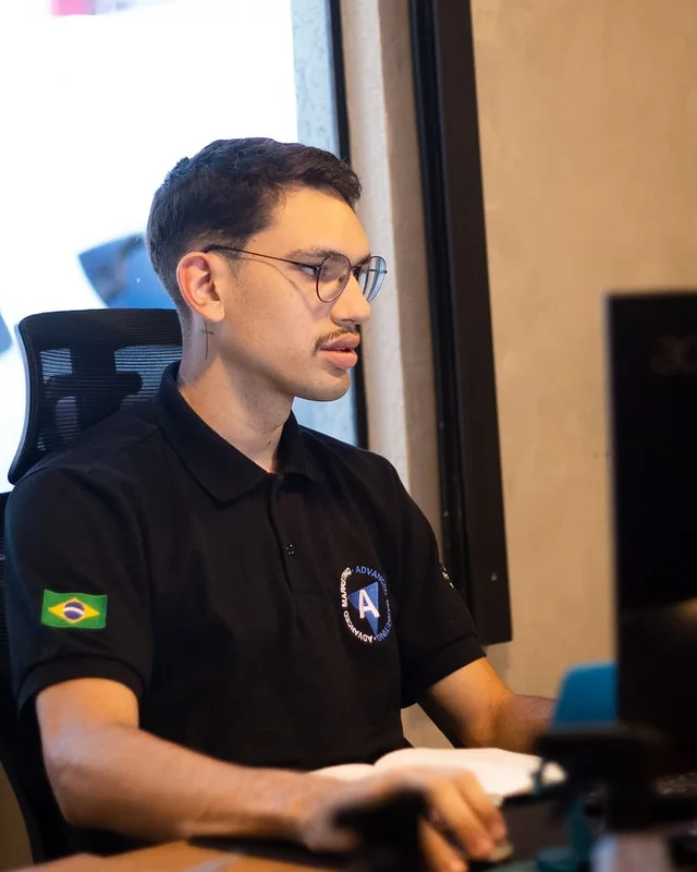 João Carvalho